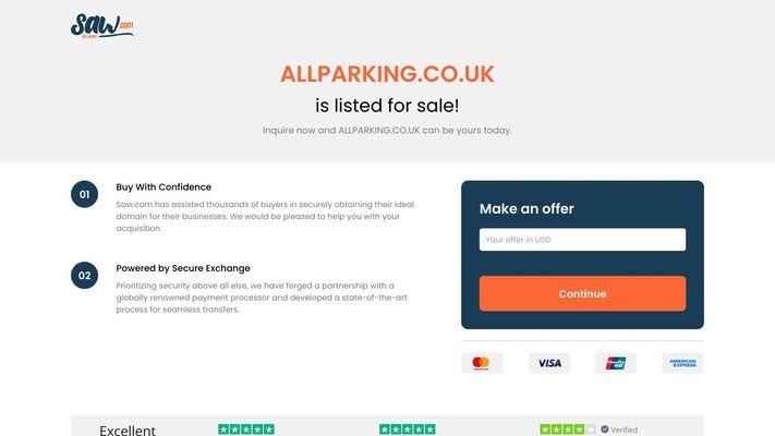 ALLPARKING