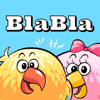 BlaBla 练口语
