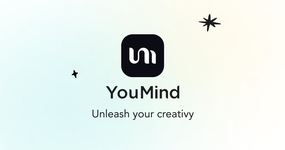 YouMind - AI Creation System