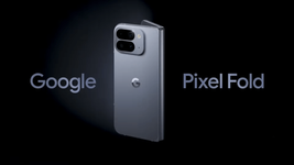 官方展示折叠款 10 Pro