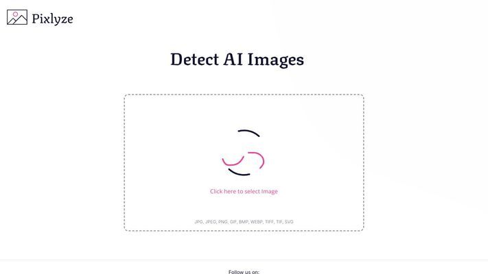 Detect AI Images