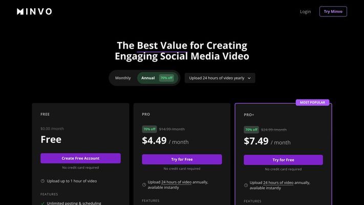 AI Video Content Automation