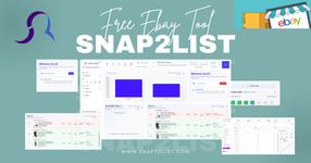 Snap2List