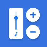 Assistive Volume Button图标