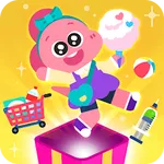 Cocobi World 1 - Kids Game