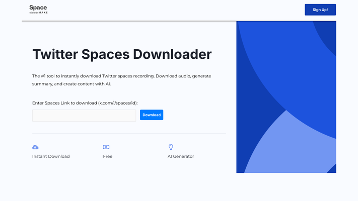 Home - Space Make