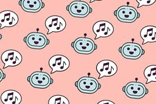 称不会用你的音乐训练生成式人工智能工具