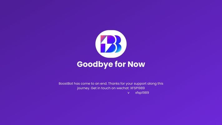 Boostbot
