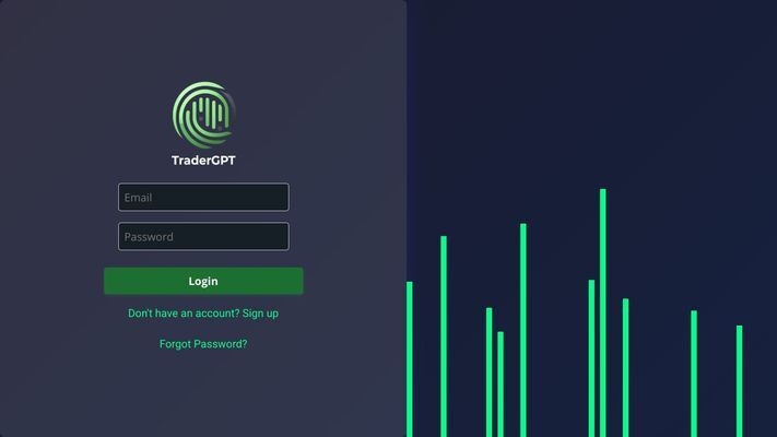 TraderGPT - AI-Powered Trading Bot