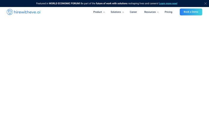 HirewithEve - HirewithEve.ai