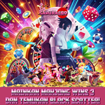 SAKURA189 | TEMPAT SERU BERMAIN GAME DAN RAIH KEBERUNTUNGAN SETIAP HARI!