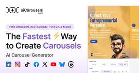 aiCarousels