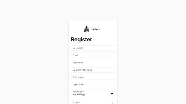 Generate Faceless Videos for Your TikTok & YouTube | Nullface AI
