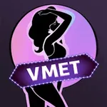 Vmet图标