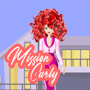 Mergeek 发现好产品 Mission Curly