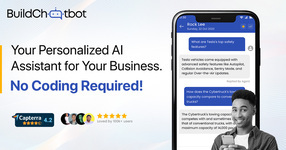 Build Chatbot | AI Chatbot For Businesses and Individuals