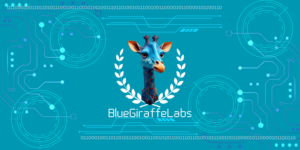 BlueGiraffe