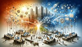 KnowSilos - Streamline Decision-Making with Advanced Knowledge Management