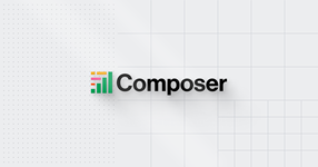 Composer – Trading. Built Better.