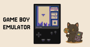 GameBoy Emulator