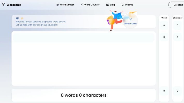 Word Count Reduction