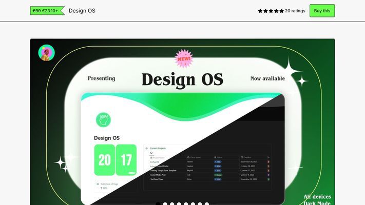 Design OS