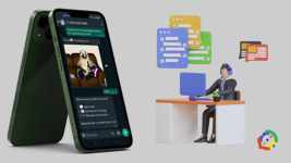 MobileGPT WhatsApp Chatbot