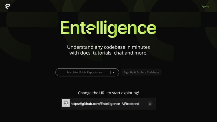 Entelligence