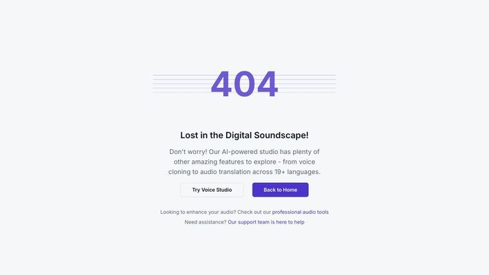 AudioPod AI