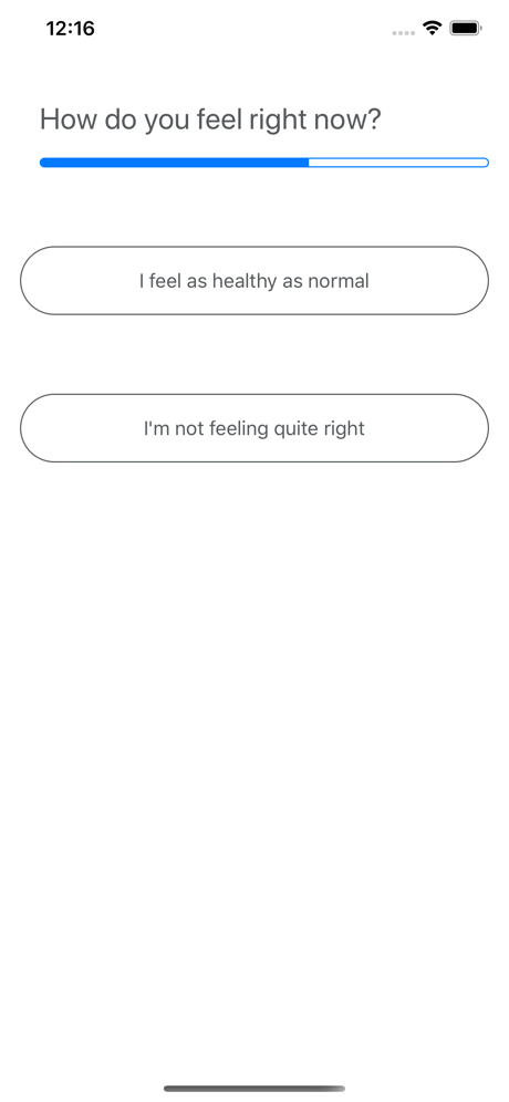 ...