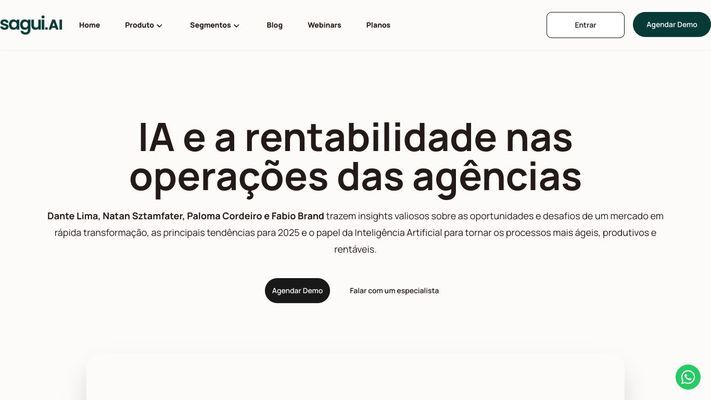 AI Marketing Platform