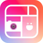 Photo Collage, Photo Editor图标