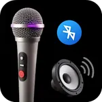 Mic to Speaker Bluetooth Mic图标