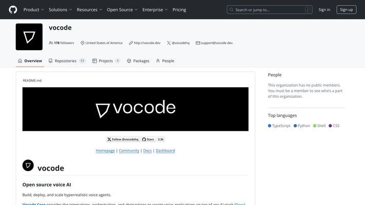 vocode