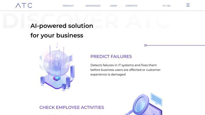 Application Traffic Control