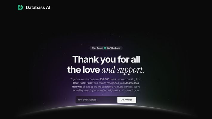 Databass AI