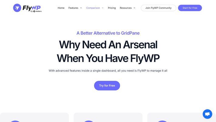 FlyWP