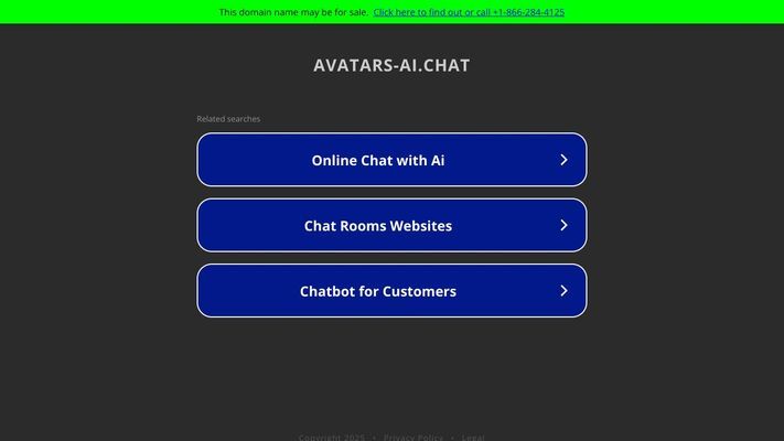 avatars-ai
