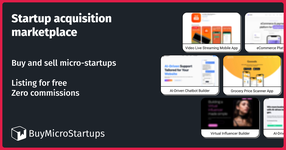 BuyMicroStartups