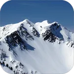 Wasatch Backcountry Skiing Map