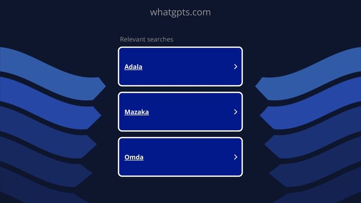whatgpts