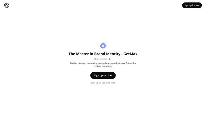 ChatGPT_GetMax