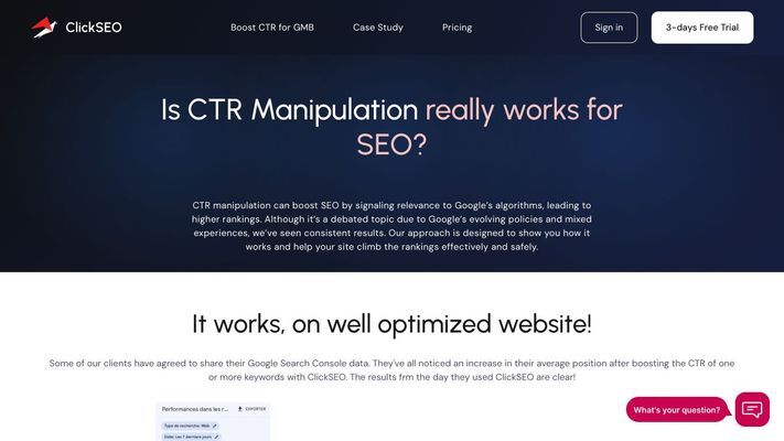 ClickSEO