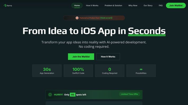 Iterra AI