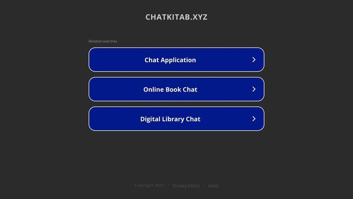 chatkitab