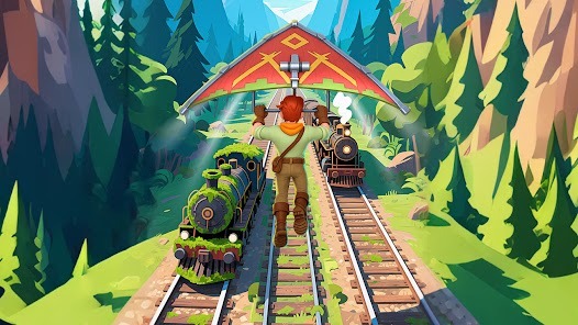 ...