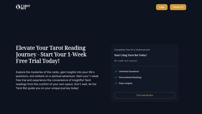 Tarot