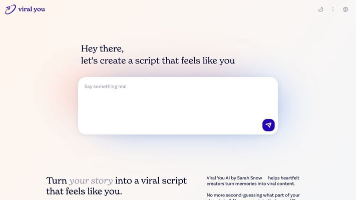 Viral YOU