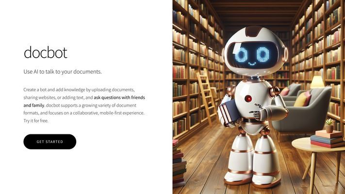 docbot