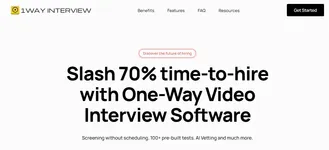 Candidate Screening Software